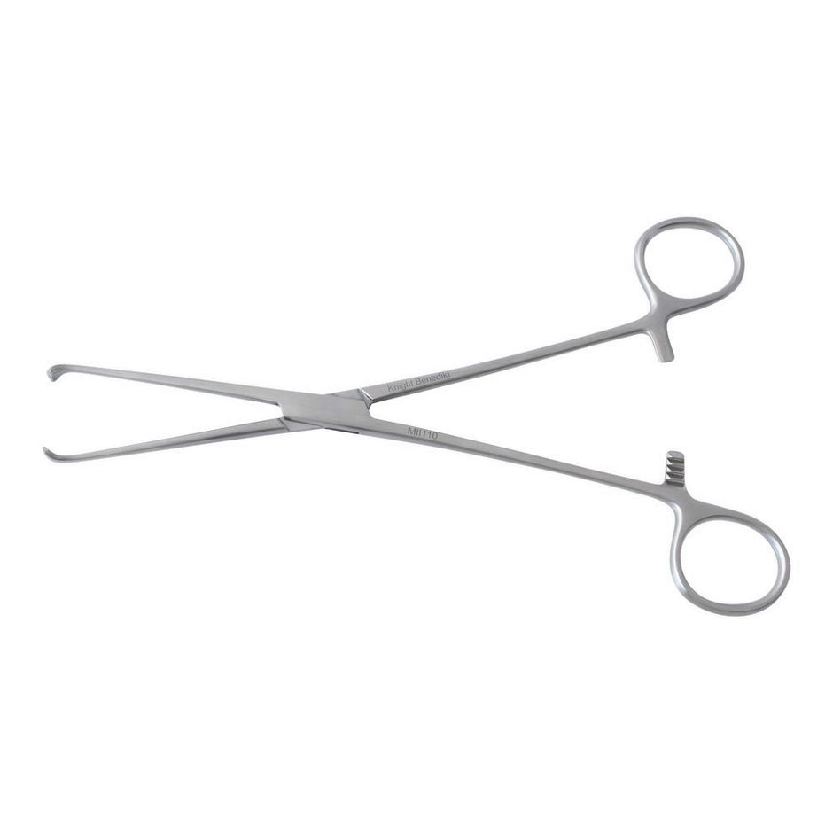 Knight Benedikt Allis-Thoms Tissue Forceps